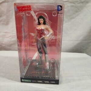 Kotobukiya Artfx Wonder Woman
